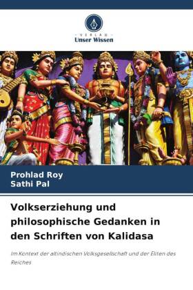 Volkserziehung und philosophische Gedanken in den Schriften vo...