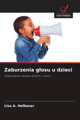 Zaburzenia glosu u dzieci