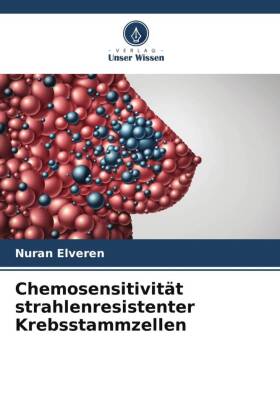 Chemosensitivität strahlenresistenter Krebsstammzellen