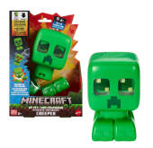 Minecraft My Pet Creeper