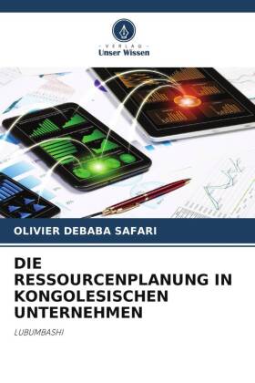 DIE RESSOURCENPLANUNG IN KONGOLESISCHEN UNTERNEHMEN