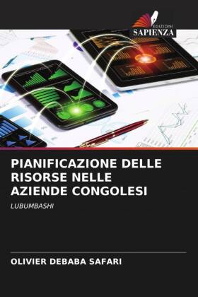PIANIFICAZIONE DELLE RISORSE NELLE AZIENDE CONGOLESI