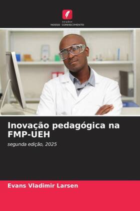 Inovação pedagógica na FMP-UEH 