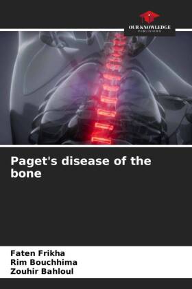 Paget's disease of the bone