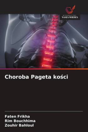 Choroba Pageta kosci