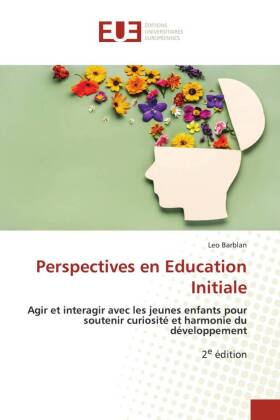 Perspectives en Education Initiale