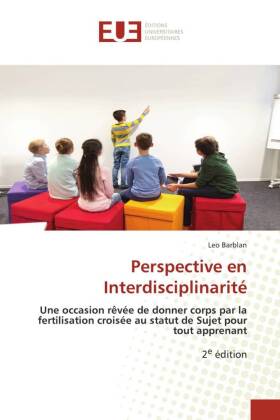 Perspective en Interdisciplinarité