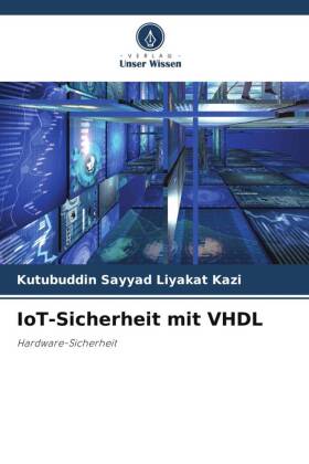 IoT-Sicherheit mit VHDL