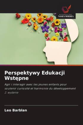 Perspektywy Edukacji Wstepne