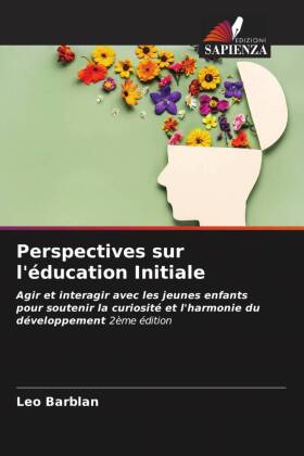 Perspectives sur l'éducation Initiale 