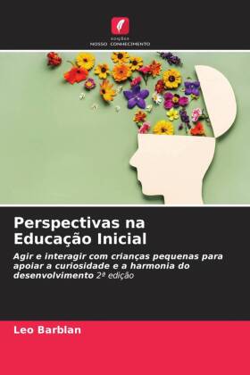 Perspectivas na Educação Inicial