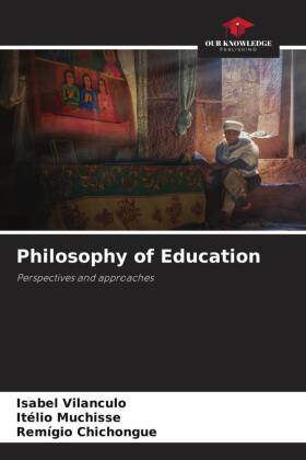 Philosophy of Education
