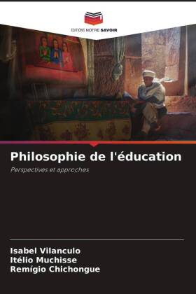 Philosophie de l'éducation