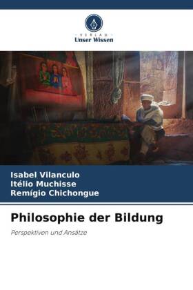 Philosophie der Bildung