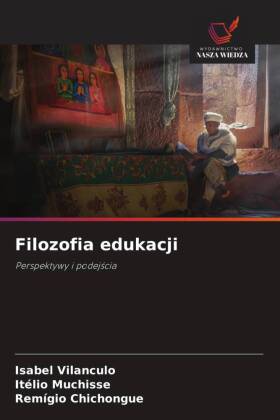 Filozofia edukacji