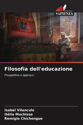 Filosofia dell'educazione