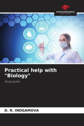 Practical help with "Biology"