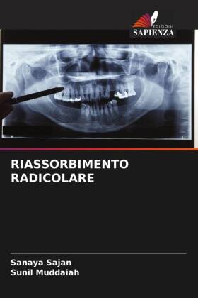 RIASSORBIMENTO RADICOLARE