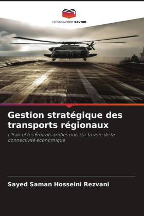 Gestion stratégique des transports régionaux