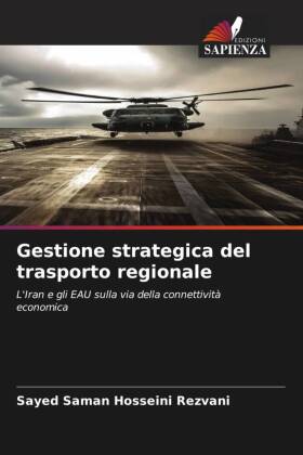 Gestione strategica del trasporto regionale