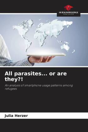 All parasites... or are they?!