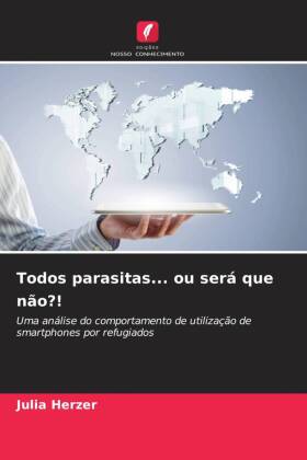 Todos parasitas... ou será que não?!