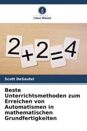 Beste Unterrichtsmethoden zum Erreichen von Automatismen in ma...