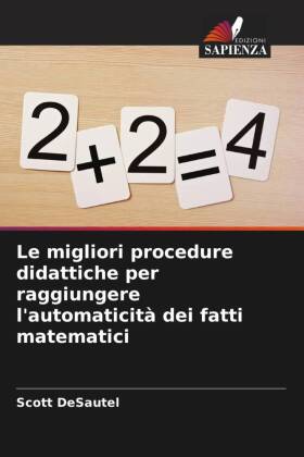 Le migliori procedure didattiche per raggiungere l'automa...