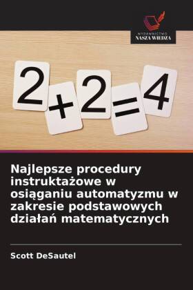 Najlepsze procedury instruktazowe w osiaganiu automatyzmu w za...