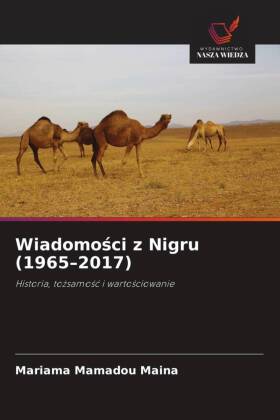 Wiadomosci z Nigru (1965-2017)