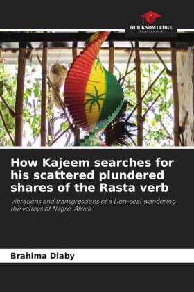 How Kajeem searches for his scattered plundered shares of the ...