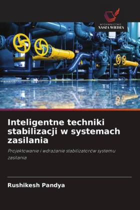 Inteligentne techniki stabilizacji w systemach zasilania