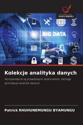 Kolekcje analityka danych