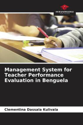 Management System for Teacher Performance Evaluation in Benguela 