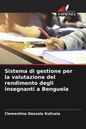Sistema di gestione per la valutazione del rendimento degli in...