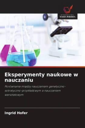 Eksperymenty naukowe w nauczaniu