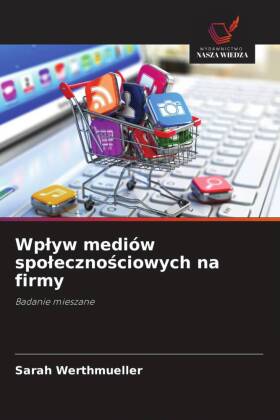 Wplyw mediów spolecznosciowych na firmy