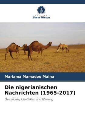 Die nigerianischen Nachrichten (1965-2017)