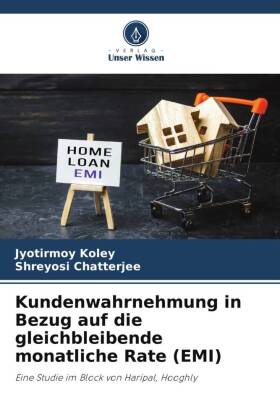 Kundenwahrnehmung in Bezug auf die gleichbleibende monatliche ...