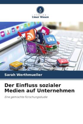 Der Einfluss sozialer Medien auf Unternehmen