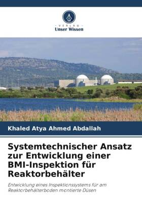 Systemtechnischer Ansatz zur Entwicklung einer BMI-Inspektion ...