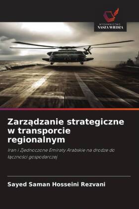 Zarzadzanie strategiczne w transporcie regionalnym