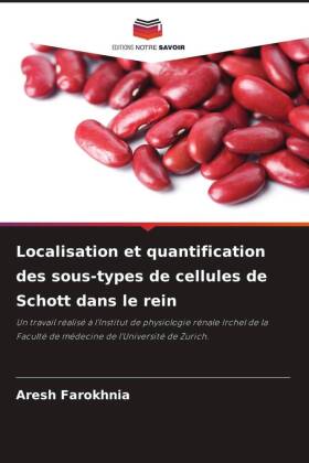 Localisation et quantification des sous-types de cellules de S...