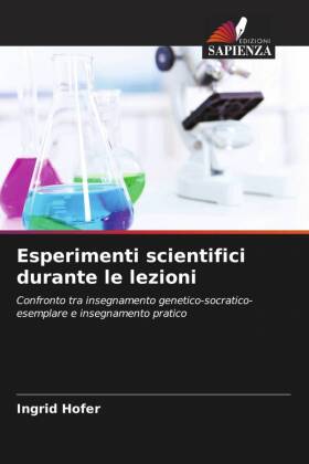 Esperimenti scientifici durante le lezioni