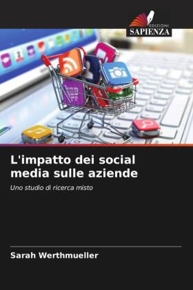 L'impatto dei social media sulle aziende