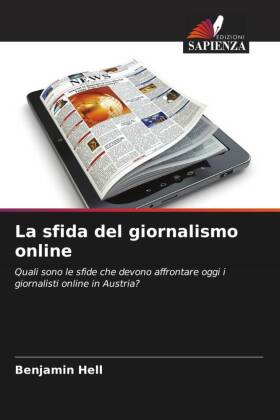 La sfida del giornalismo online