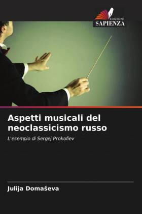 Aspetti musicali del neoclassicismo russo 