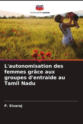 L'autonomisation des femmes grâce aux groupes d'ent...
