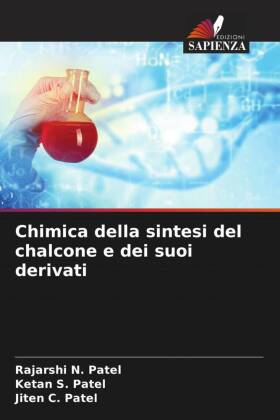 Chimica della sintesi del chalcone e dei suoi derivati
