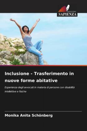 Inclusione - Trasferimento in nuove forme abitative